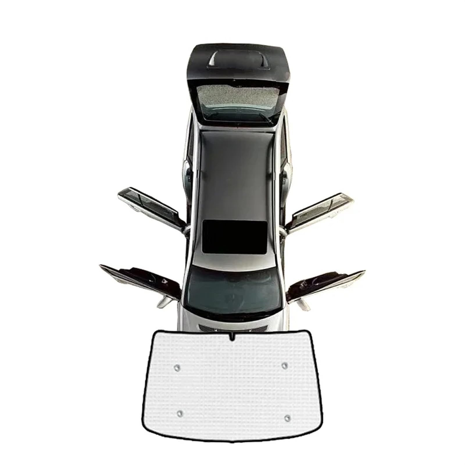 Sonnenschutz Auto Für MG ZS Plus ZS EV ZX VS ZS11 2018 2019 2020 2021 2022 2023 Frontscheibe Vorhang Hinten Windows Visier Matten Auto Voll Abdeckungen Sonnenschirme Sonnenblende Auto(Front Windshield Sonnenschutz Auto Für MG ZS Plus ZS EV ZX VS ZS11 2018 2019 2020 2021 2022 2023 Frontscheibe Vorhang Hinten Windows Visier Matten Auto Voll Abdeckungen Sonnenschirme Sonnenblende Auto(Front Windshield von Amxaqjc