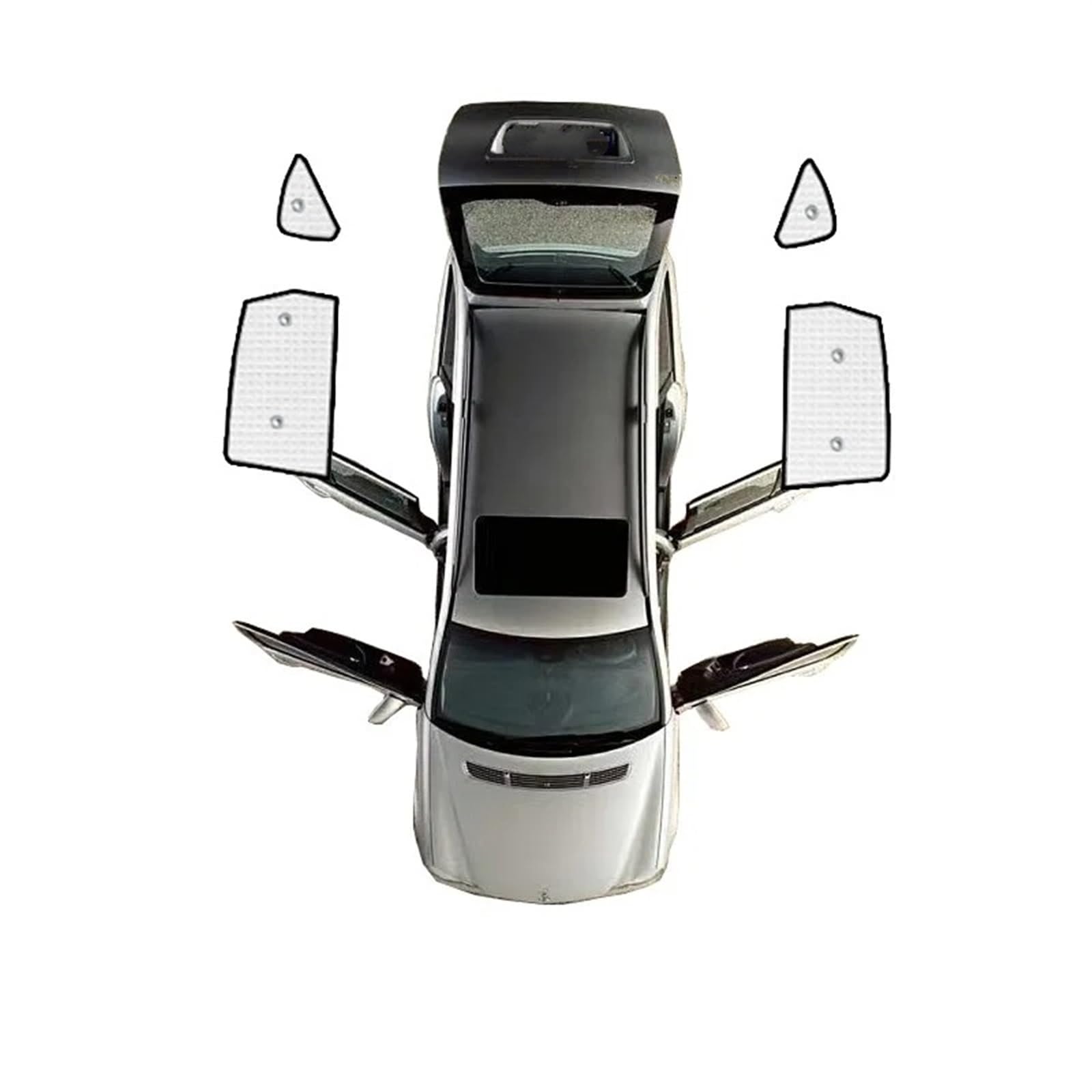 Sonnenschutz Auto Für MG ZS Plus ZS EV ZX VS ZS11 2018 2019 2020 2021 2022 2023 Frontscheibe Vorhang Hinten Windows Visier Matten Auto Voll Abdeckungen Sonnenschirme Sonnenblende Auto(Rear Windshield) Sonnenschutz Auto Für MG ZS Plus ZS EV ZX VS ZS11 2018 2019 2020 2021 2022 2023 Frontscheibe Vorhang Hinten Windows Visier Matten Auto Voll Abdeckungen Sonnenschirme Sonnenblende Auto(Rear Windshield) von Amxaqjc