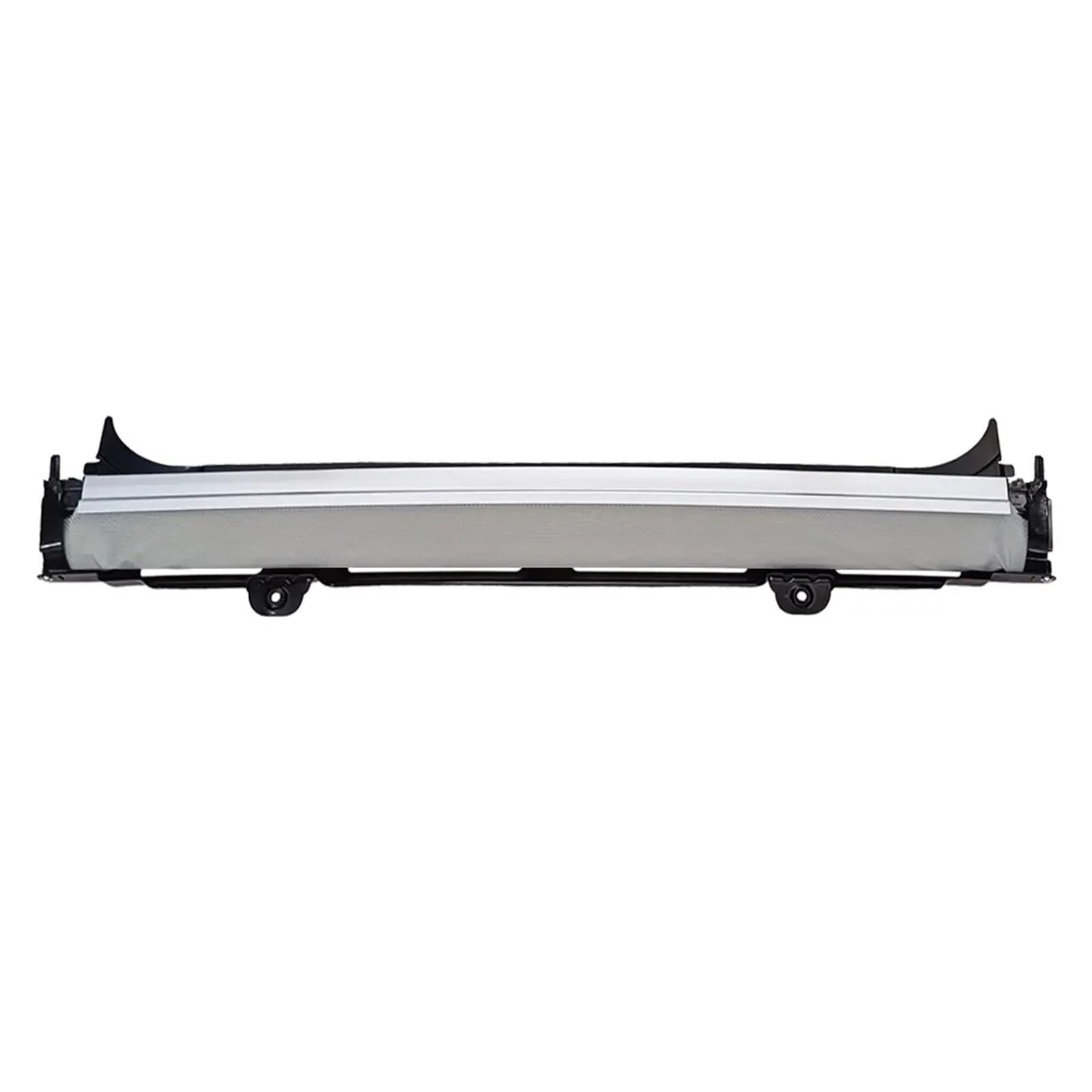 Sonnenschutz Auto Für Sitz Für Leon 2013-2016 Für Alhambra 2011-2019 Auto Panorama Schiebedach Sonnenschirm Vorhang Abdeckung Montage Sonnenblende Auto(Gray) von Amxaqjc