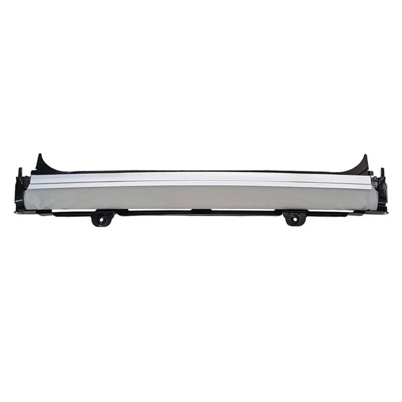 Sonnenschutz Auto Für Sitz Für Leon 2013-2016 Für Alhambra 2011-2019 Auto Panorama Schiebedach Sonnenschirm Vorhang Abdeckung Montage Sonnenblende Auto(Gray) von Amxaqjc