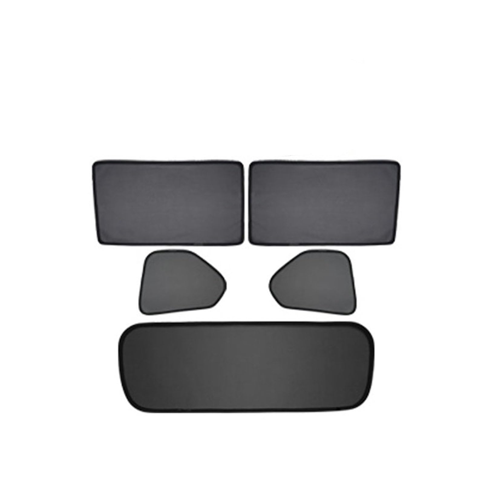 Sonnenschutz Auto Für Stepwgn RK Für Schritt Für Wgn 2009-2015 Magnetische Seite Fenster Sonnenschutz Visier Sonnenschirm Vorne Hinten Windschutzscheibe rahmen Vorhänge Sonnenblende Auto(Rear 5pcs) Sonnenschutz Auto Für Stepwgn RK Für Schritt Für Wgn 2009-2015 Magnetische Seite Fenster Sonnenschutz Visier Sonnenschirm Vorne Hinten Windschutzscheibe rahmen Vorhänge Sonnenblende Auto(Rear 5pcs) von Amxaqjc