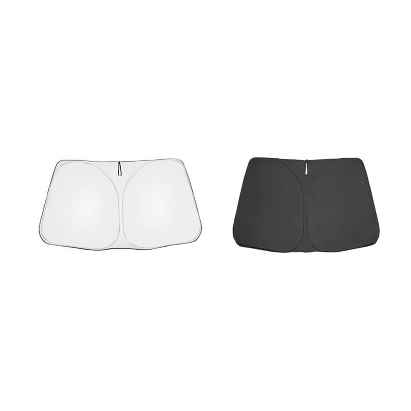 Sonnenschutz Auto Q3 F3 2019 2020 2021 2022 2023 2024 Hinten Seite Fenster Sonnenschutz Schild Auto Sonnenschutz Visier Frontscheibe Hinten Rahmen Vorhang Sonnenblende Auto(B Front Windshield) von Amxaqjc