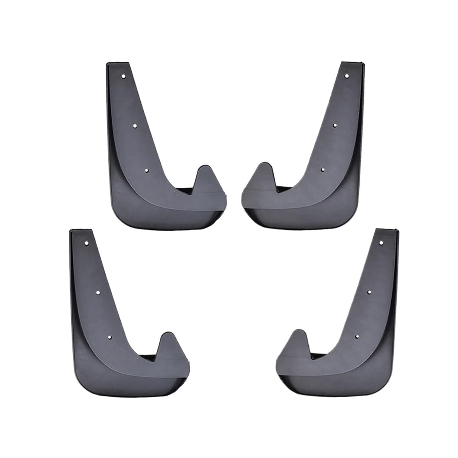 Spritzklappen Für Peugeot 107 108 206 207 208 306 307 308 Schmutzfänger Schmutzfänger Spritzschutz Kotflügel 4 Teile/Satz Spritzschutz Spritzklappen Für Peugeot 107 108 206 207 208 306 307 308 Schmutzfänger Schmutzfänger Spritzschutz Kotflügel 4 Teile/Satz Spritzschutz von Amxaqjc