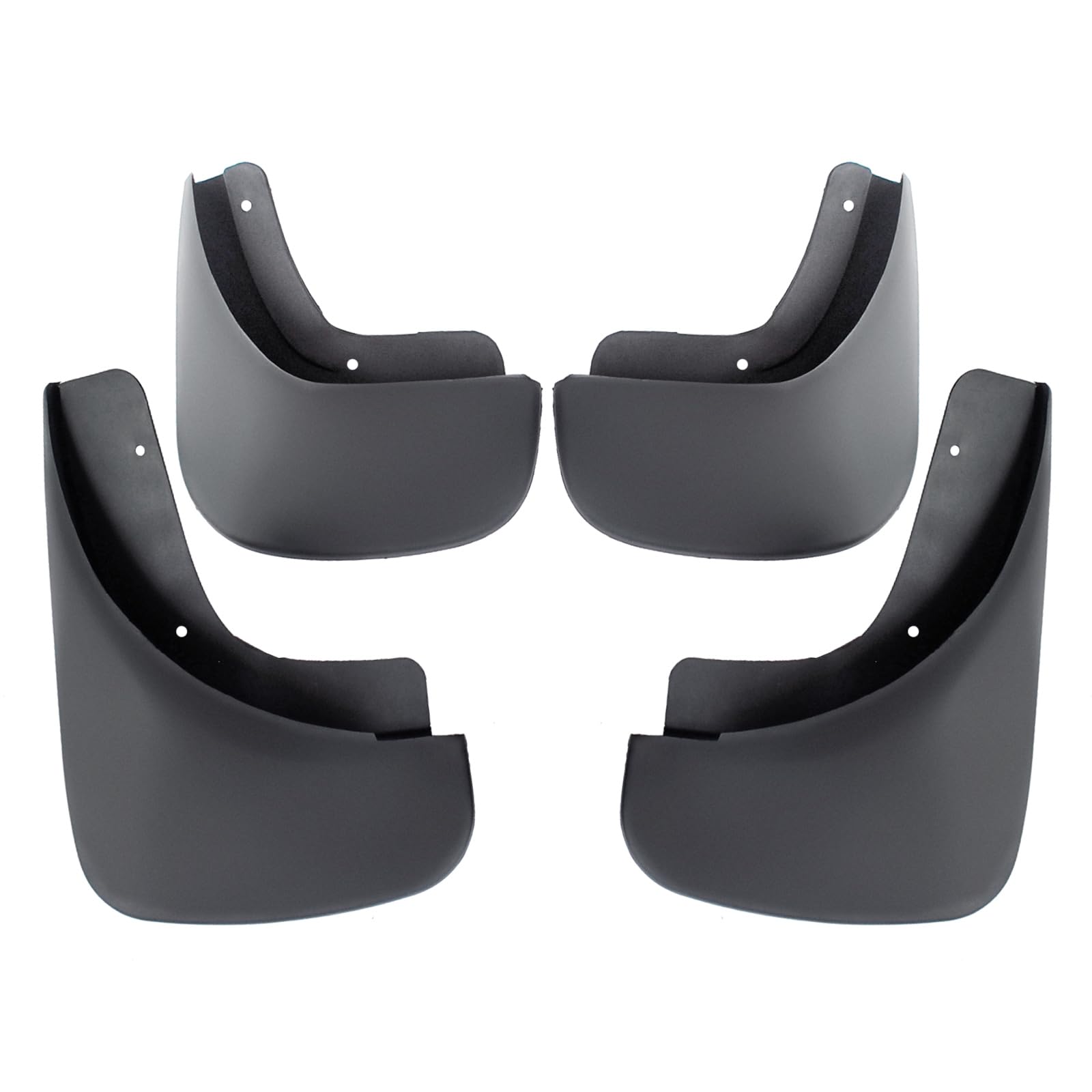 4 Stück Auto Schmutzfänger für Audi A4 b6/b7 Saloon/Avant 2000-2008 Spritzschutz Spritzlappen Schutzbleche Kotflügel Schlamm Klappen Flap Guards Schutz Zubehö 4 Stück Auto Schmutzfänger für Audi A4 b6/b7 Saloon/Avant 2000-2008 Spritzschutz Spritzlappen Schutzbleche Kotflügel Schlamm Klappen Flap Guards Schutz Zubehö von AnJWen