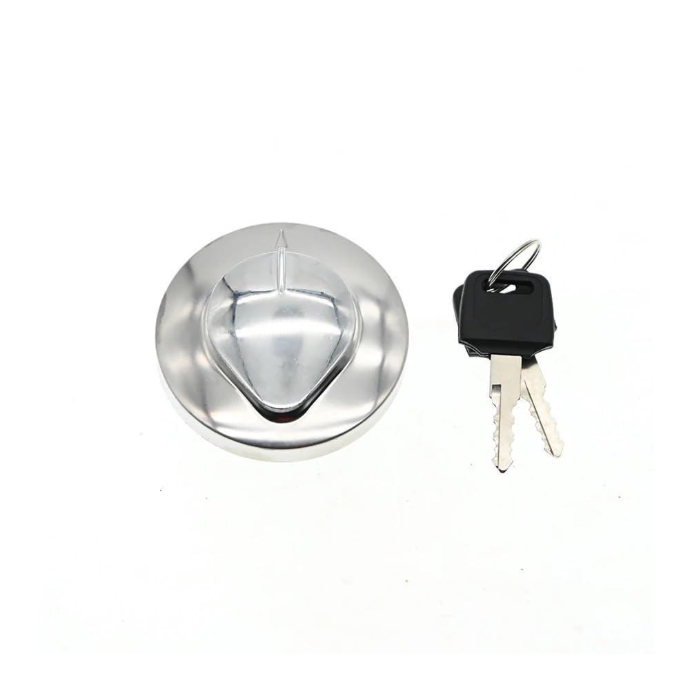 Motorrad Öltankdeckel passend für VTX VT600 650 Motorrad Öltankdeckel passend für VTX VT600 650 von AnRMeT