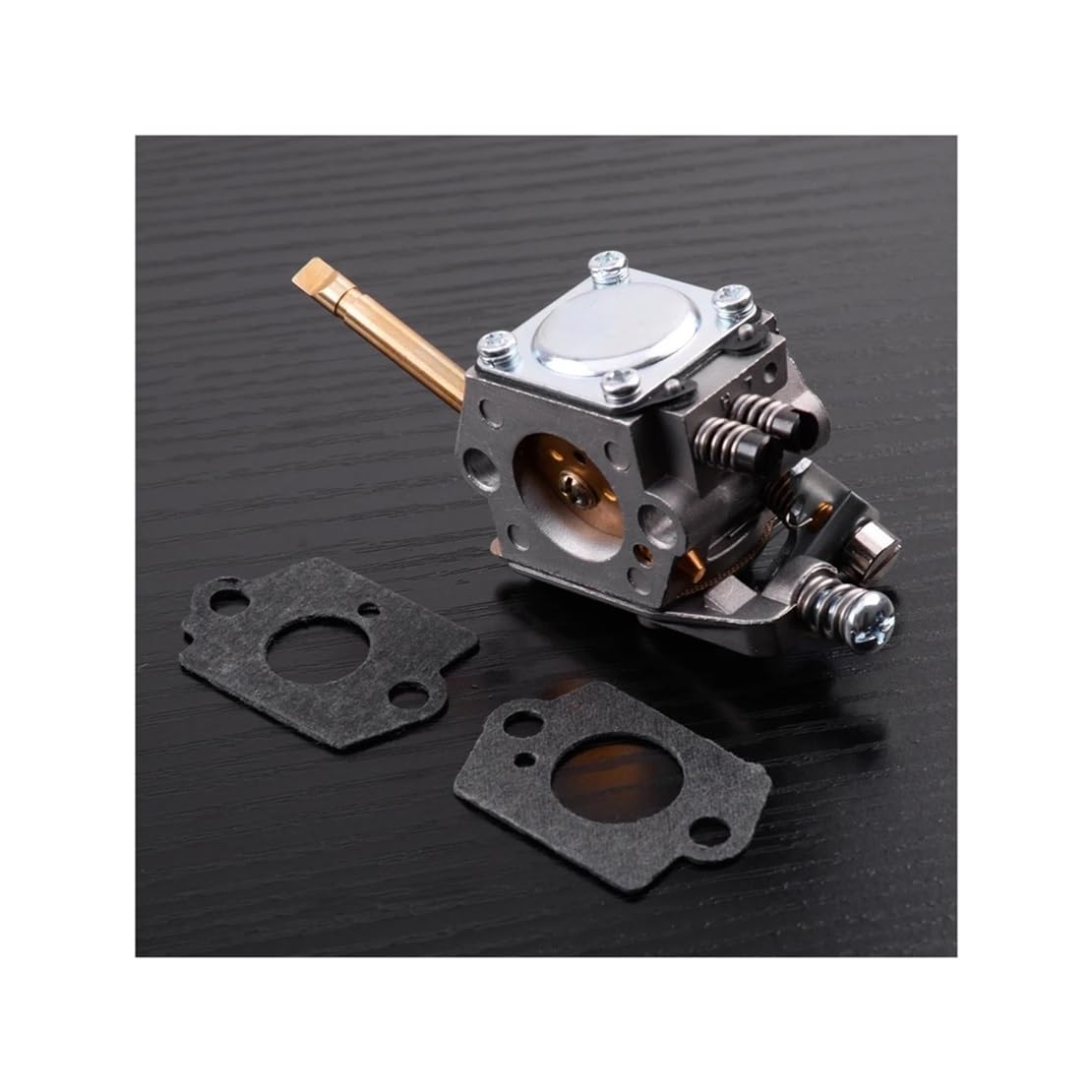 Teile Vergaser WT-45-1 WT-45 WT-45A passend für St H24D FS48 FS52 FS66 FS81 FS106 Teile Vergaser WT-45-1 WT-45 WT-45A passend für St H24D FS48 FS52 FS66 FS81 FS106 von AnRMeT