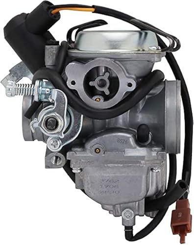 AN125 Motorradvergaser für 26 mm für AN125 AN150 PD26j Burgman.. von AnXin