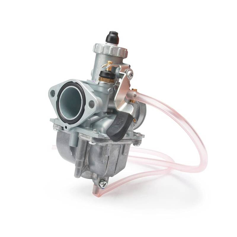 AnXin Vergaser Carb VM22 PZ26 26 mm, geeignet für die meisten Motorräder Dirt Pit Bike ATV Quad 110 cc 125 cc 140 cc Motoren von AnXin