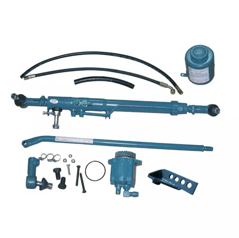 Hydraulisches Lenksystem für FORD 4000 von Anadolu Hydraulic