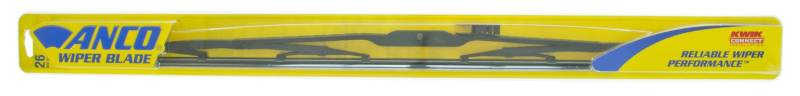 ANCO 31-Serie 31-26 Wischerblatt, 66 cm, 1 Stück von Anco
