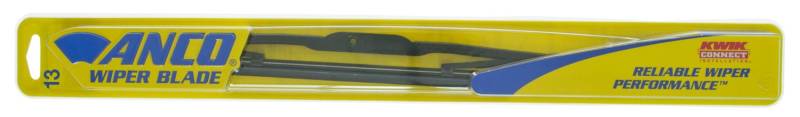 Anco 31-13 31-Serie Wischerblatt, 33 cm, 1 Stück von Anco