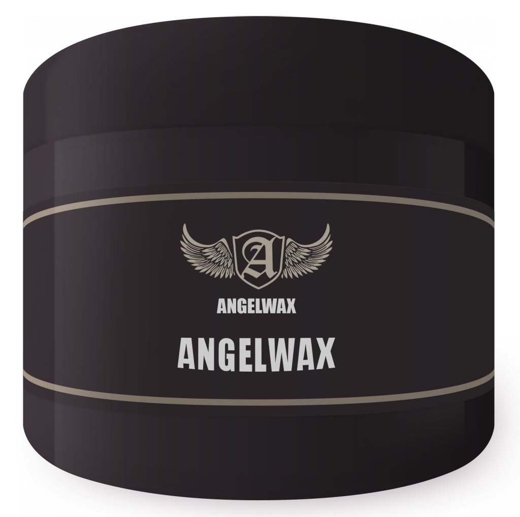 Angelwax - Car Body Original Wax von Angelwax