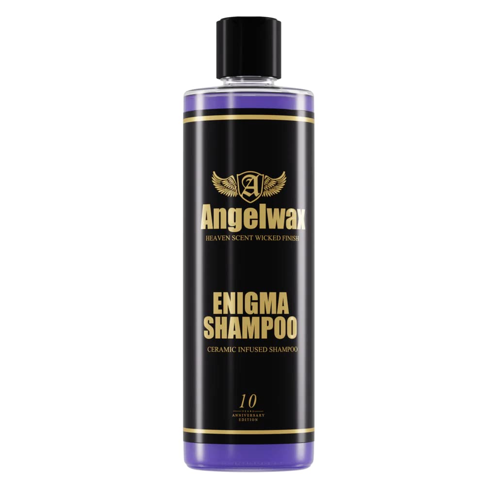 Angelwax Enigma Shampoo 500 ml von Angelwax