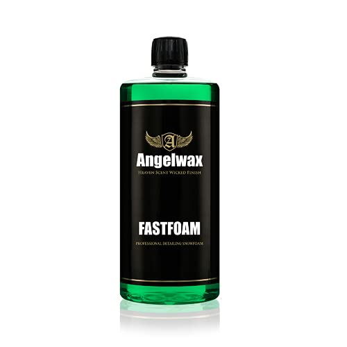 Angelwax Fast Foam 1L von Angelwax