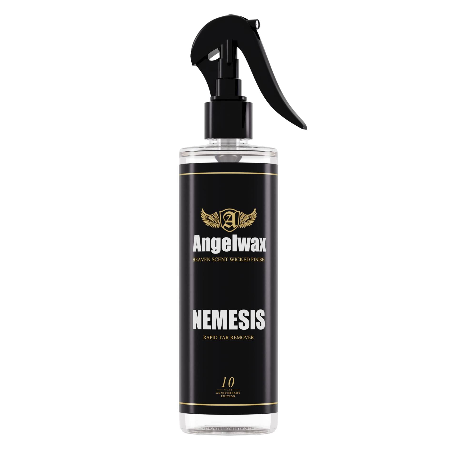 Angelwax Nemisis Tar Remover 500 ml von Angelwax