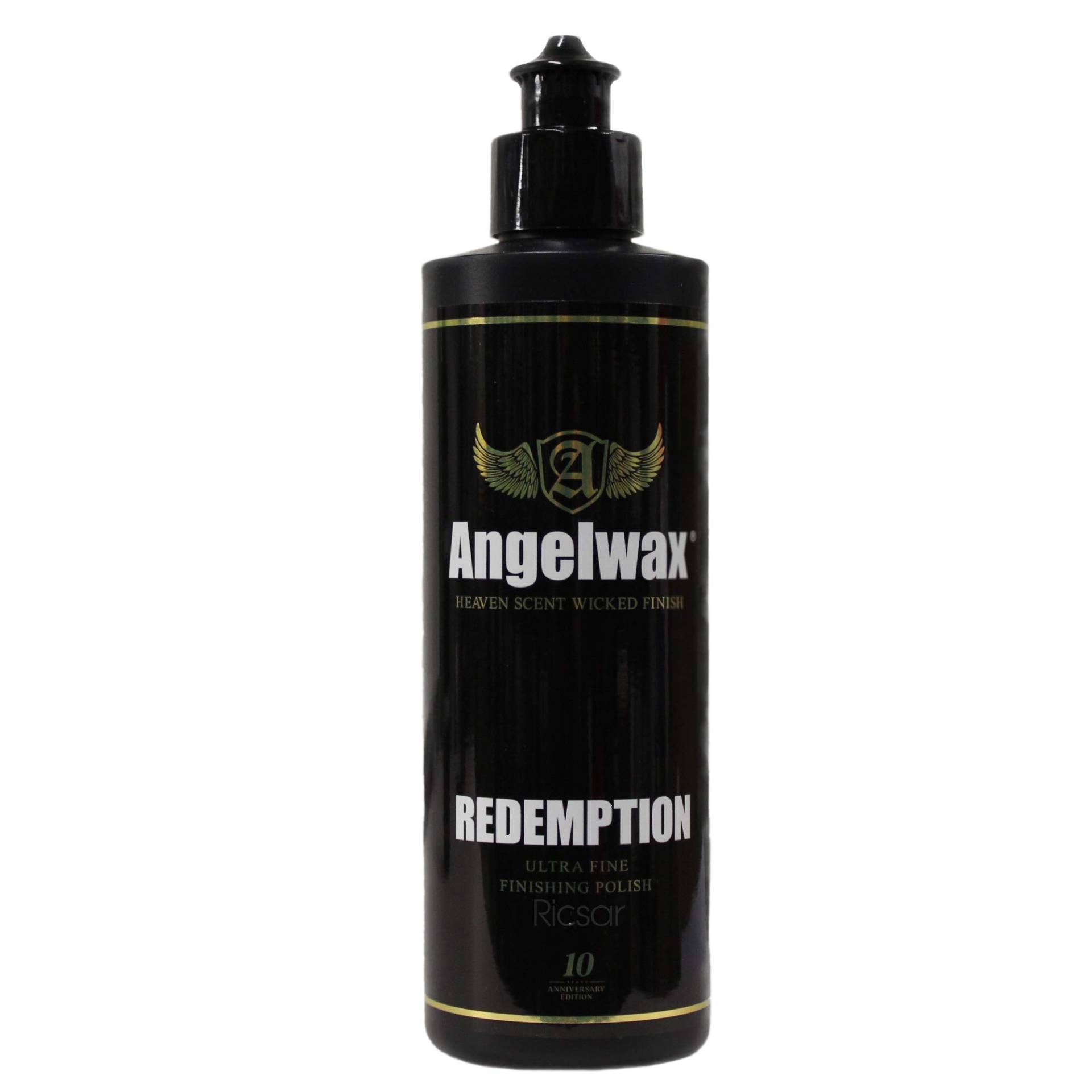 Angelwax Redemption Ultra Fine Finishing Politur, 250 ml von Angelwax