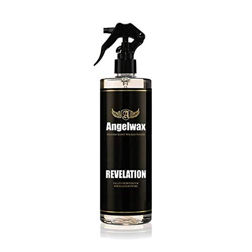 Angelwax Revelation 500 ml von Angelwax