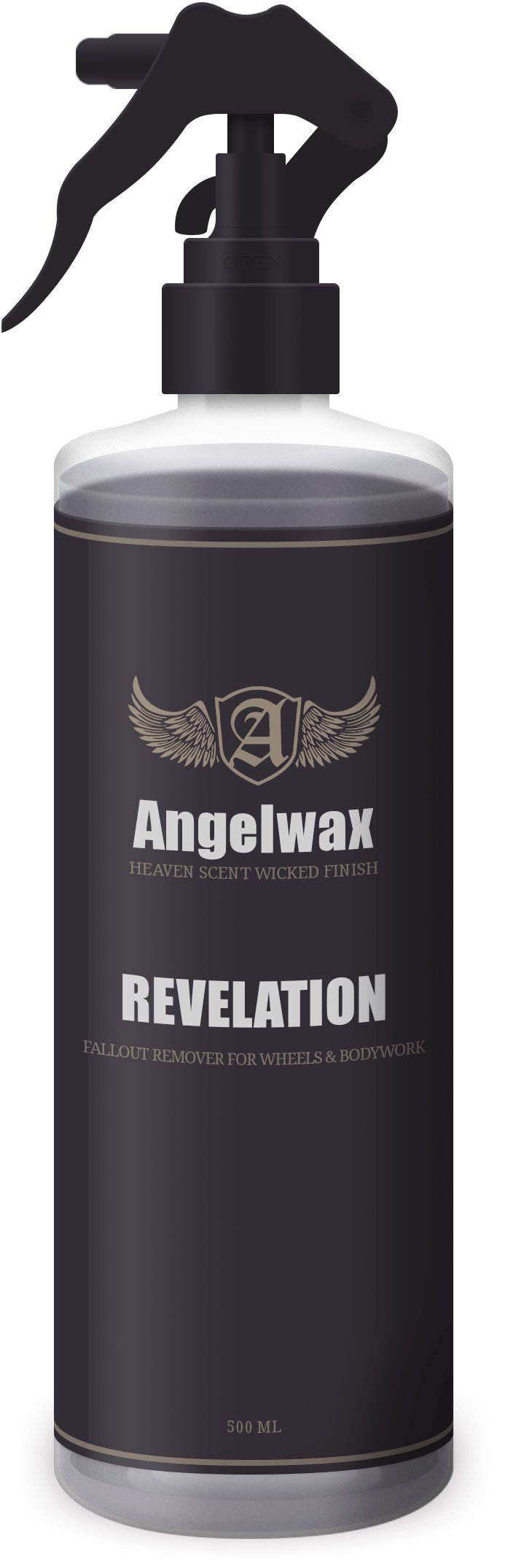 Angelwax Revelation 500 ml von Angelwax