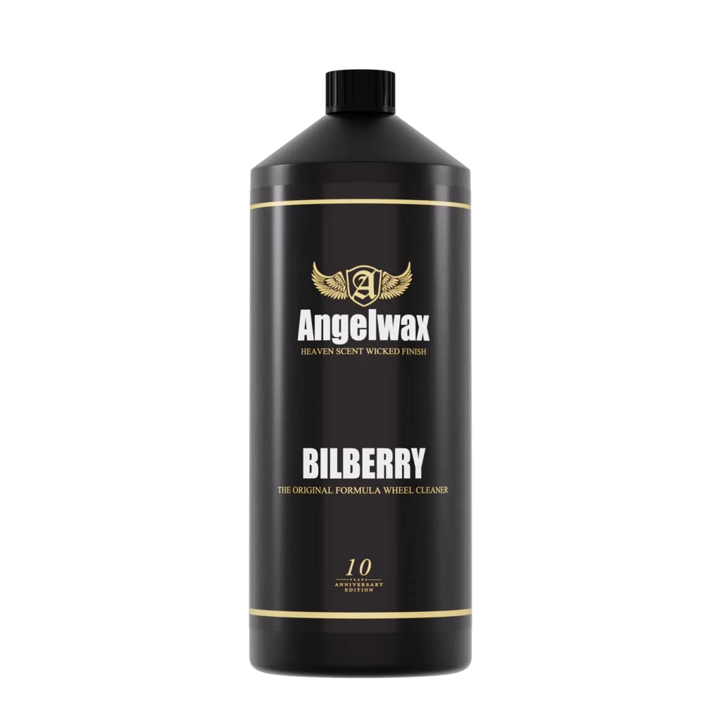 Bilberry Felgenreiniger - Konzentrat von Angelwax