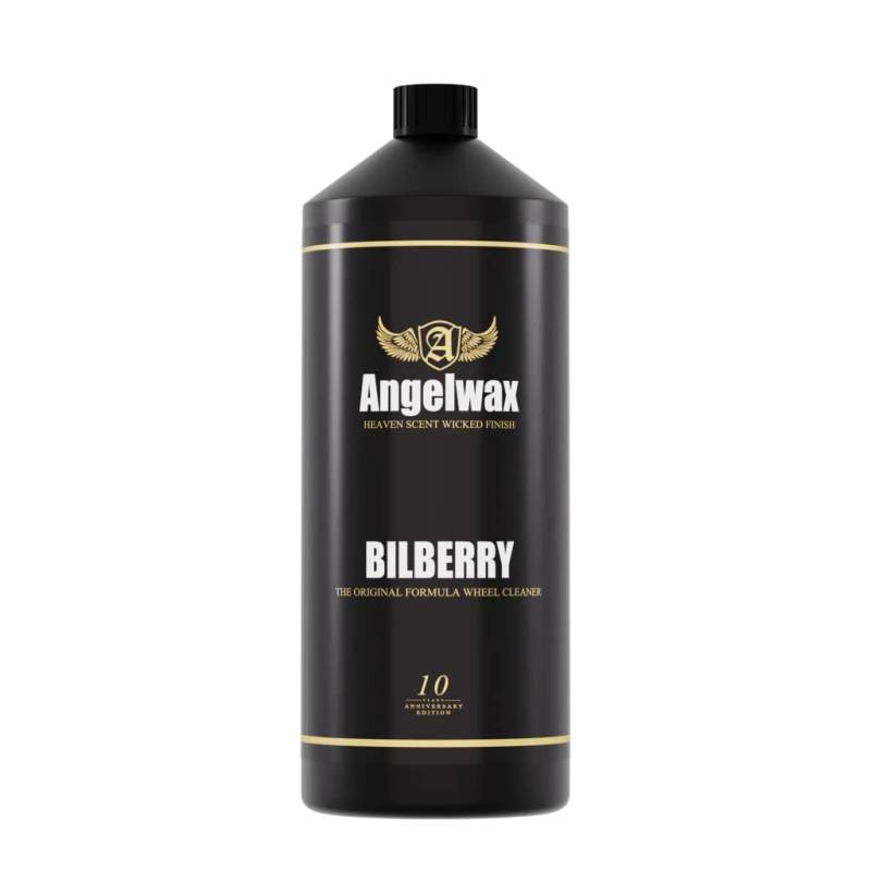 Bilberry Felgenreiniger - Konzentrat von Angelwax