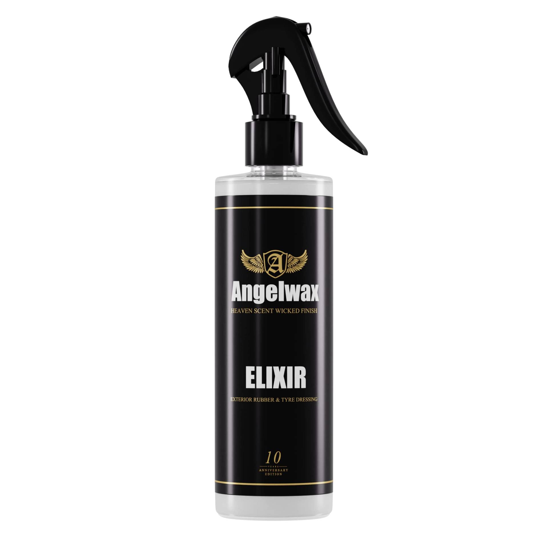 Elixir Reifendressing Elixir Reifendressing von Angelwax