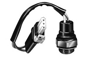 Angli 1622 Schalter von Angli