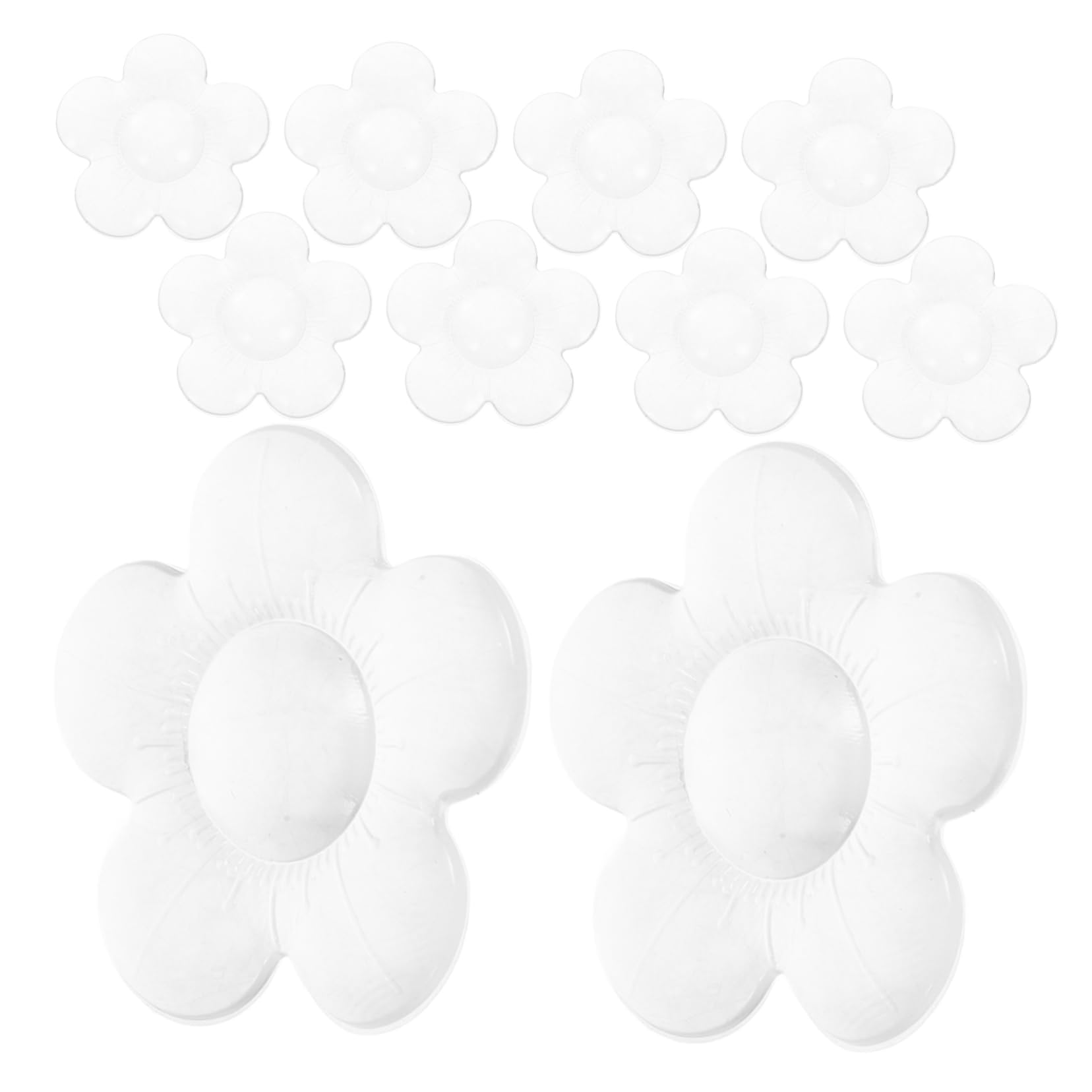 Angoily 10 Stück Sturzpad Anti Tür zuschlagen Stopper Beschützer nachweisen Sperre Wandschutz Stoßstangenschutz für die Wand dekorative Türstoßstange Kieselgel Transparent Angoily 10 Stück Sturzpad Anti Tür zuschlagen Stopper Beschützer nachweisen Sperre Wandschutz Stoßstangenschutz für die Wand dekorative Türstoßstange Kieselgel Transparent von Angoily
