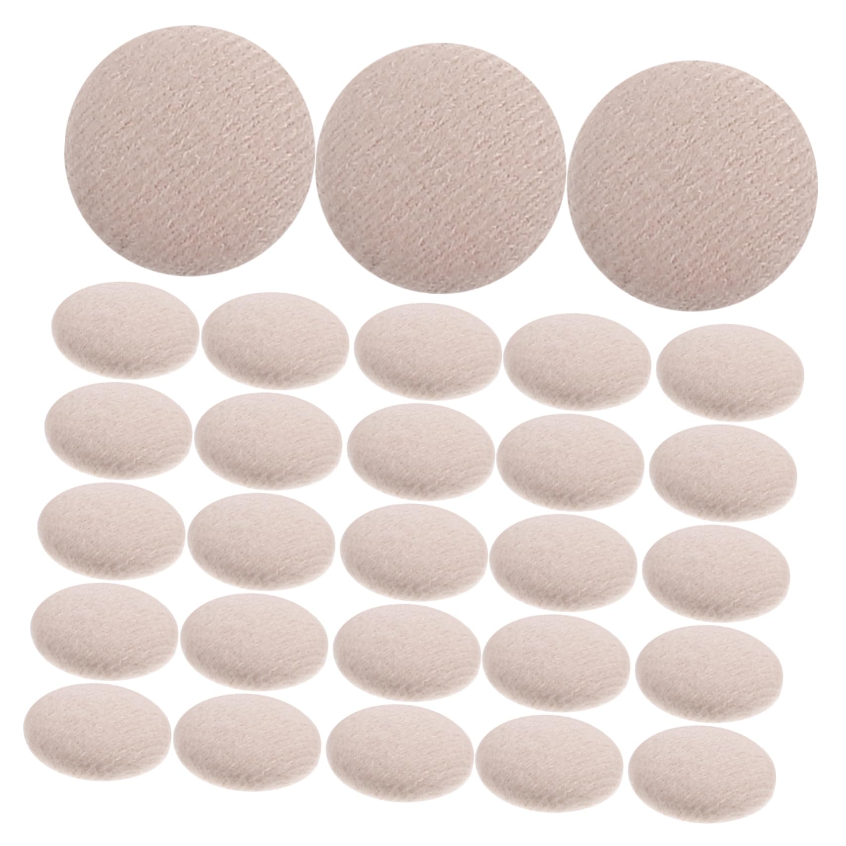Angoily 30 Stück Deckenreparaturschnalle Knopf Befestigungsknöpfe für den Autodachstoff Retainer Innere Clips Halteknöpfe für den Autodachhimmel Werkzeug für dachreparaturen Flanell Beige Angoily 30 Stück Deckenreparaturschnalle Knopf Befestigungsknöpfe für den Autodachstoff Retainer Innere Clips Halteknöpfe für den Autodachhimmel Werkzeug für dachreparaturen Flanell Beige von Angoily
