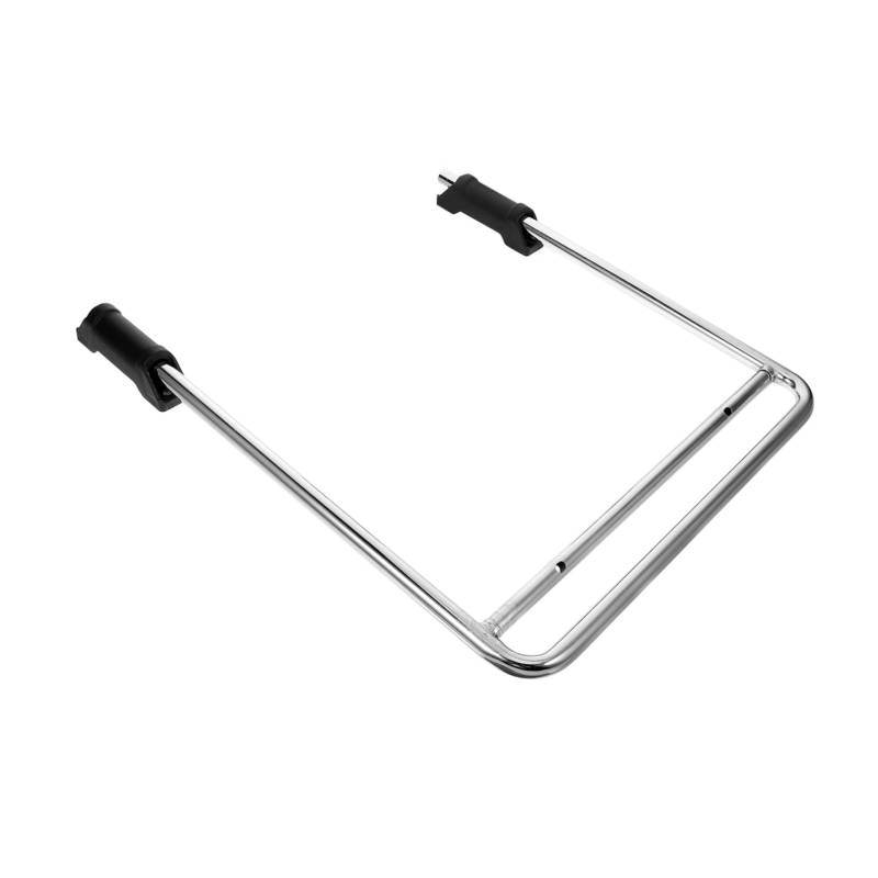 Angoily Bürostuhl-fußstütze Ergonomischer Fußhalter Fußpolstergestell Für Bürostühle von Angoily