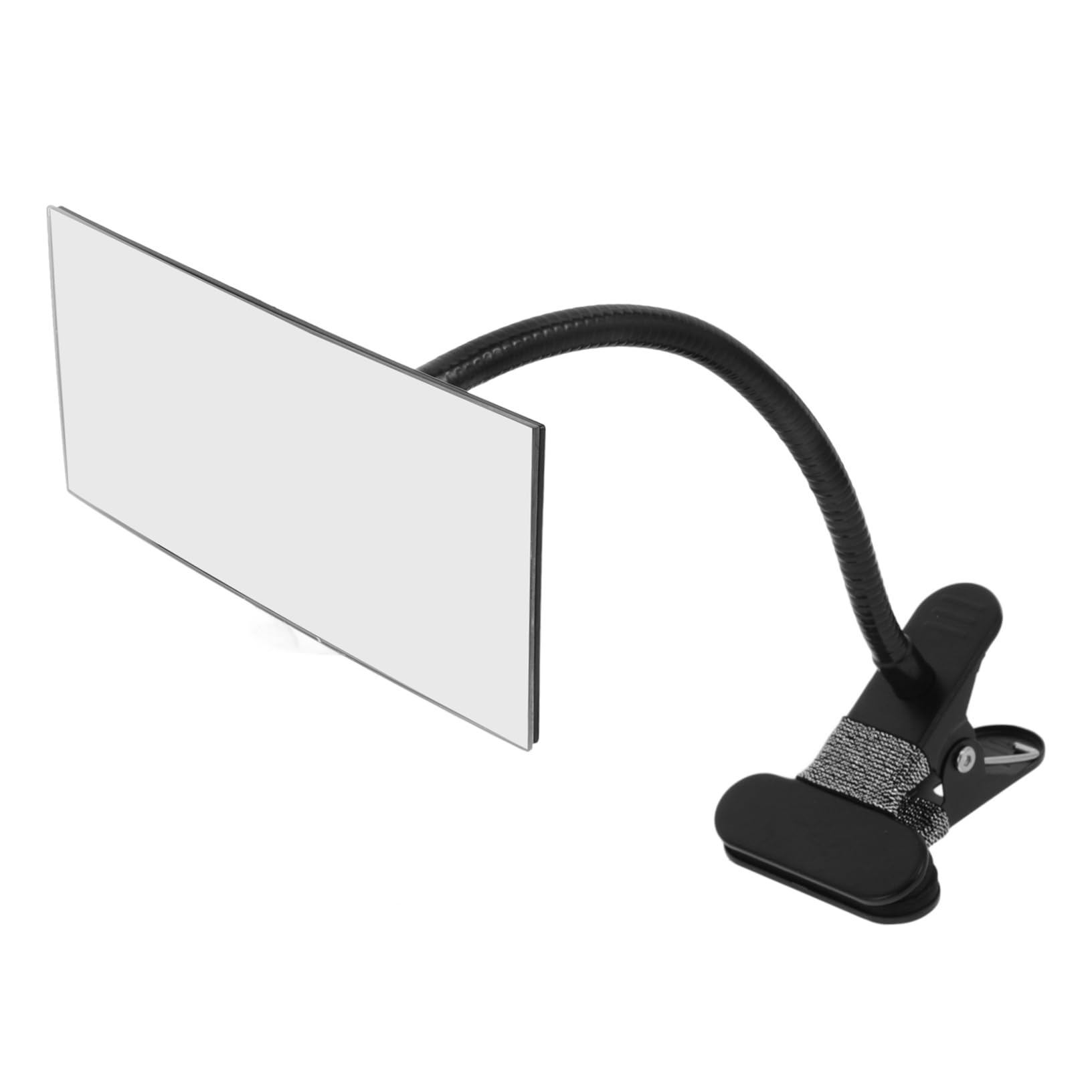 Angoily Computerspiegel Rückspiegelhalterung Desktop-Monitor auto innenspiegel Clip-Spiegel für den Schreibtisch Weitwinkelspiegel Clip-Konvexspiegel am Spiegel festklemmen Eisen Schwarz Angoily Computerspiegel Rückspiegelhalterung Desktop-Monitor auto innenspiegel Clip-Spiegel für den Schreibtisch Weitwinkelspiegel Clip-Konvexspiegel am Spiegel festklemmen Eisen Schwarz von Angoily