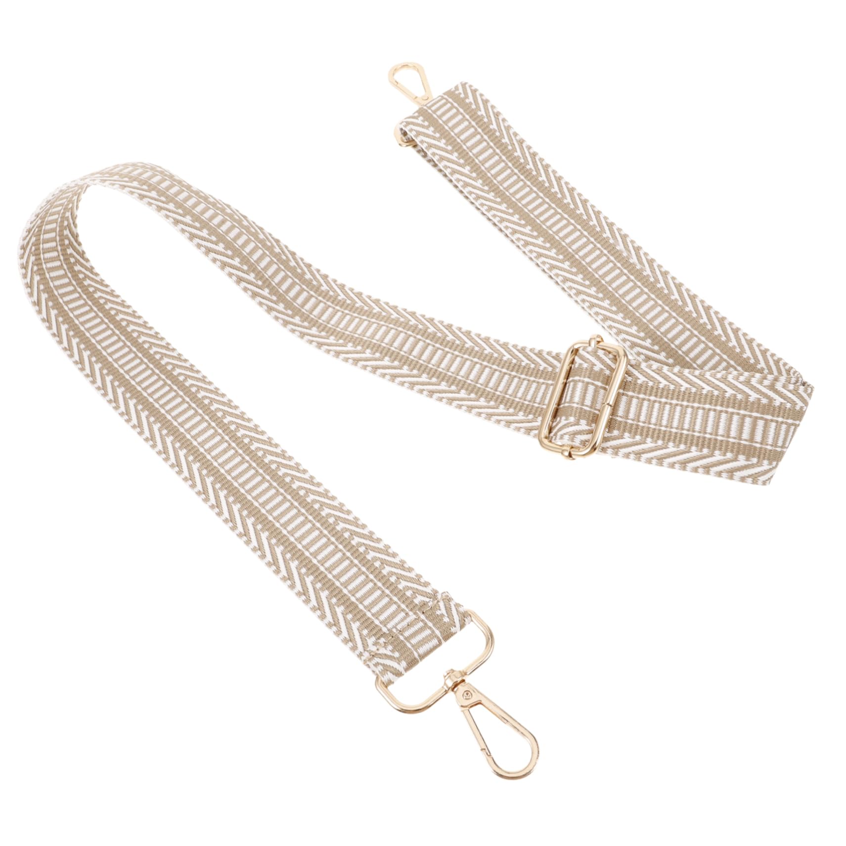 Angoily Umhängetasche Schultergurt Verstellbarer Taschengurt Mit Dekorativem Design Für Handtaschen Und Geldbörsen Perfektes Accessoire Für Stilvolle Looks Angoily Umhängetasche Schultergurt Verstellbarer Taschengurt Mit Dekorativem Design Für Handtaschen Und Geldbörsen Perfektes Accessoire Für Stilvolle Looks von Angoily