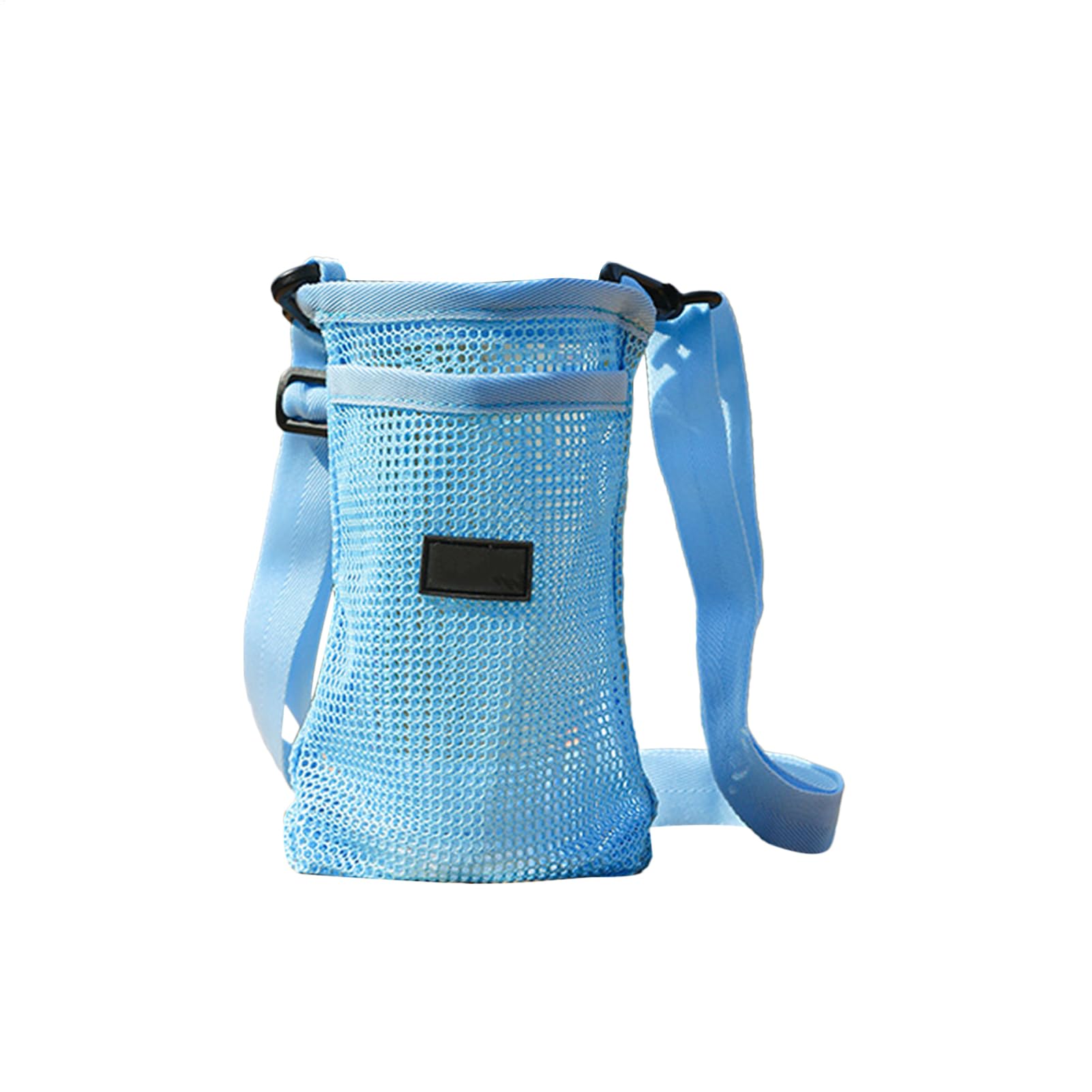 Anloximt Flaschenhalter Mit Tragegurt | Wasserflaschen Umhängetasche - Leicht Verstellbar Wasserdicht Modernes Design Tasche Für Rucksackreisen Und Einkäufe Anloximt Flaschenhalter Mit Tragegurt | Wasserflaschen Umhängetasche - Leicht Verstellbar Wasserdicht Modernes Design Tasche Für Rucksackreisen Und Einkäufe von Anloximt