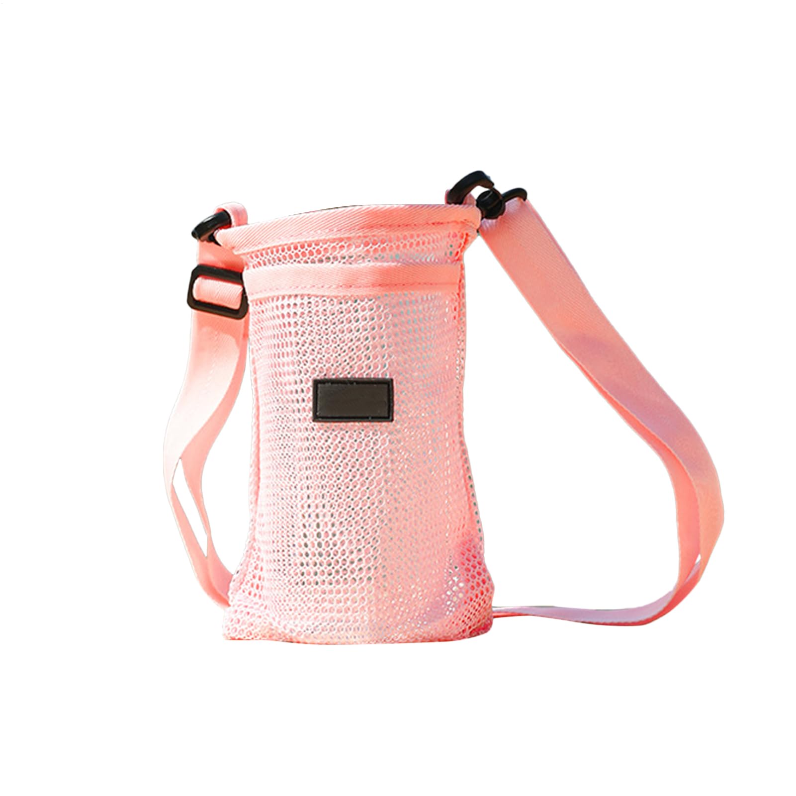 Anloximt Tasche Für Wasserflaschen,Wasserflaschen Umhängetasche - Leicht Verstellbar Wasserdicht Modernes Design Tasche Für Rucksackreisen Und Einkäufe Anloximt Tasche Für Wasserflaschen,Wasserflaschen Umhängetasche - Leicht Verstellbar Wasserdicht Modernes Design Tasche Für Rucksackreisen Und Einkäufe von Anloximt