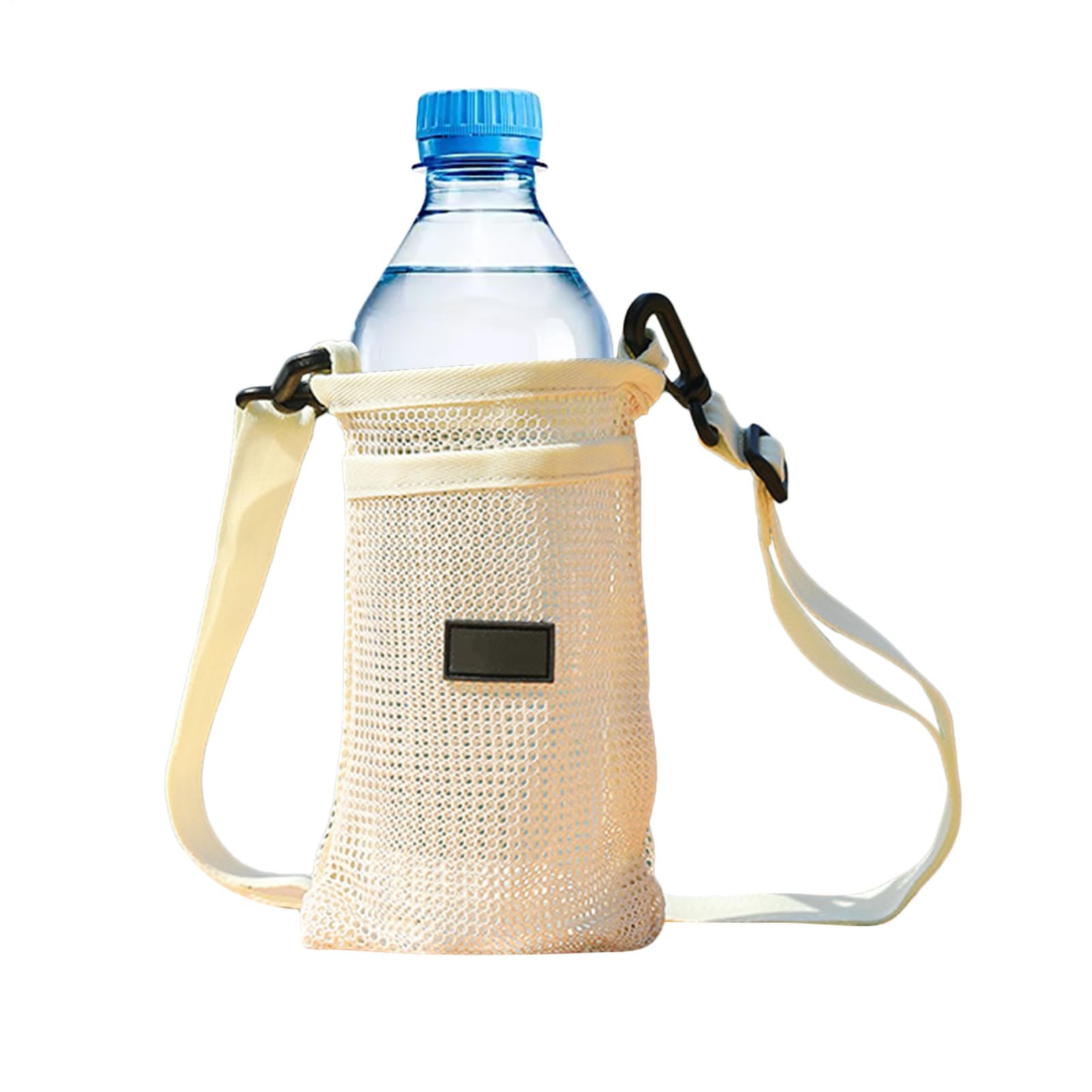 Anloximt Trinkflaschenhalter Mit Trageriemen | Wasserflaschen Umhängetasche | Leicht Verstellbar Wasserdicht Modernes Design Tasche Für Rucksackreisen Und Einkäufe Anloximt Trinkflaschenhalter Mit Trageriemen | Wasserflaschen Umhängetasche | Leicht Verstellbar Wasserdicht Modernes Design Tasche Für Rucksackreisen Und Einkäufe von Anloximt