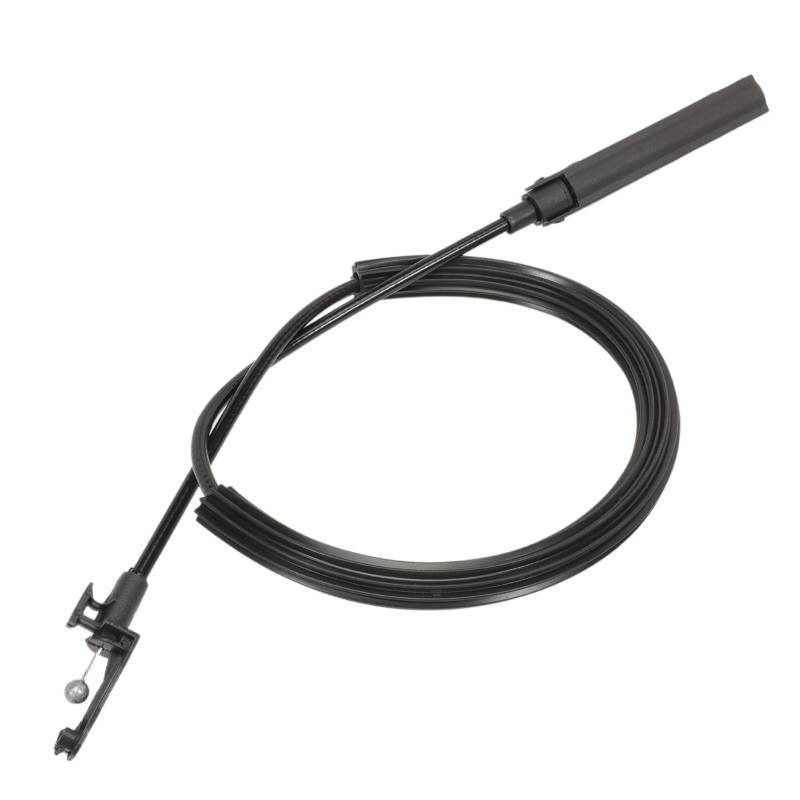 Anlseiod 5G1823531C Seilzug Motorhaubenzug Motorhaubenseil für VW Golf 7 2012-2020 Passat B8 2014-2020 Motorhaubenöffner Seilzug motorhaubenseil Golf VII von Anlseiod
