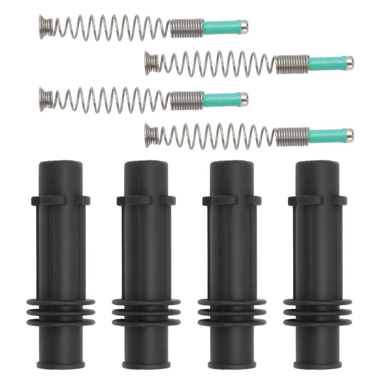 Anlseiod Federreparatursatz Zündmodul für ASRA J, CRSA D E, CSCADA W13, INIGNIA A, MOKA X, MEIVA B, ZFIRA C 1.2 1.4 1208092 1208093 von Anlseiod
