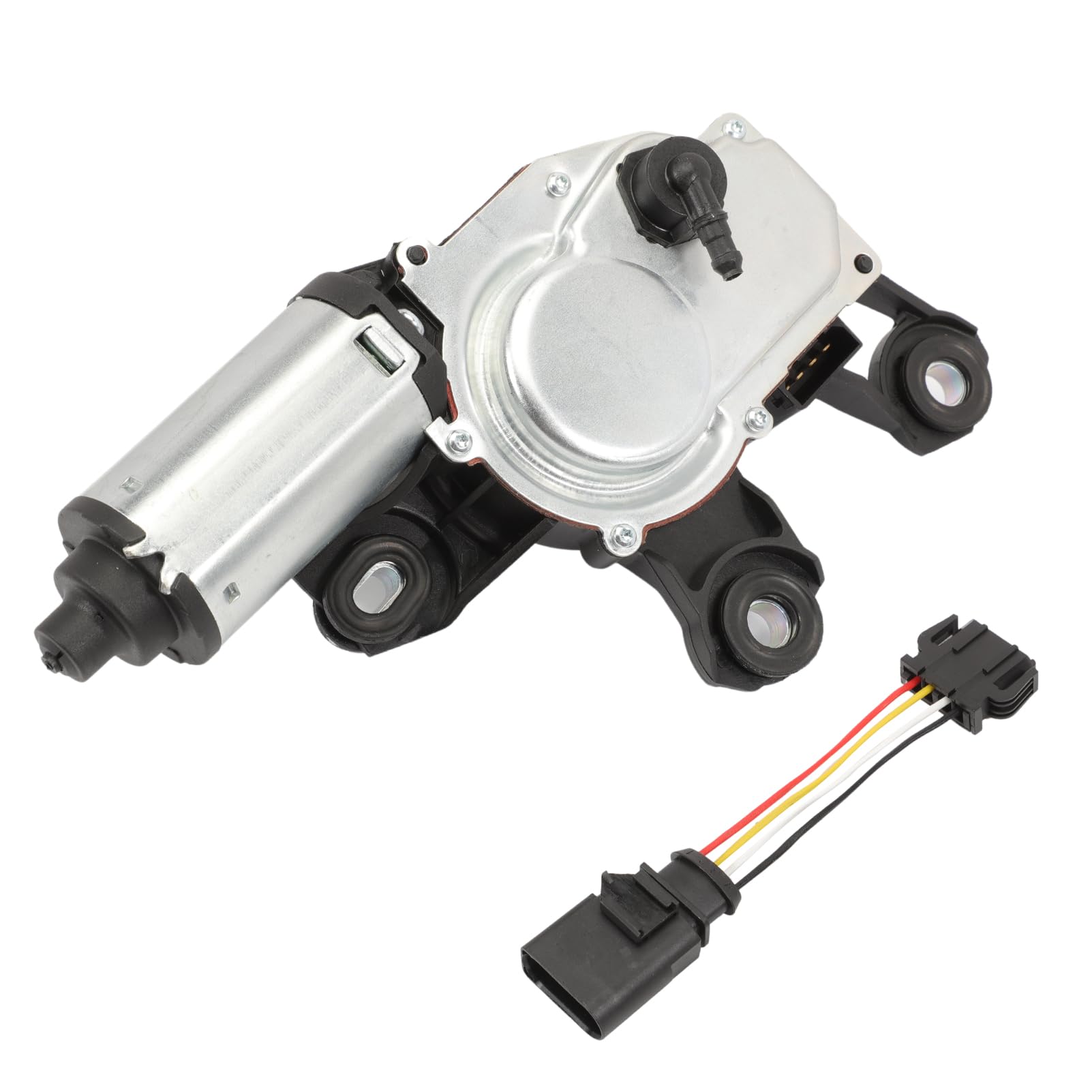 Anlseiod Heckwischermotor für A1, A6 ALLROAD 3, A6 SERIES 2 FL, A6 SERIES 4, Q3, S6 SERIES 3 FL 579717 Wischermotoren für A1 8X A6 4G A6 C7 4G A6 C5 4B A6 4F A6 C6 4F Q3 8U 4G9955711A Anlseiod Heckwischermotor für A1, A6 ALLROAD 3, A6 SERIES 2 FL, A6 SERIES 4, Q3, S6 SERIES 3 FL 579717 Wischermotoren für A1 8X A6 4G A6 C7 4G A6 C5 4B A6 4F A6 C6 4F Q3 8U 4G9955711A von Anlseiod