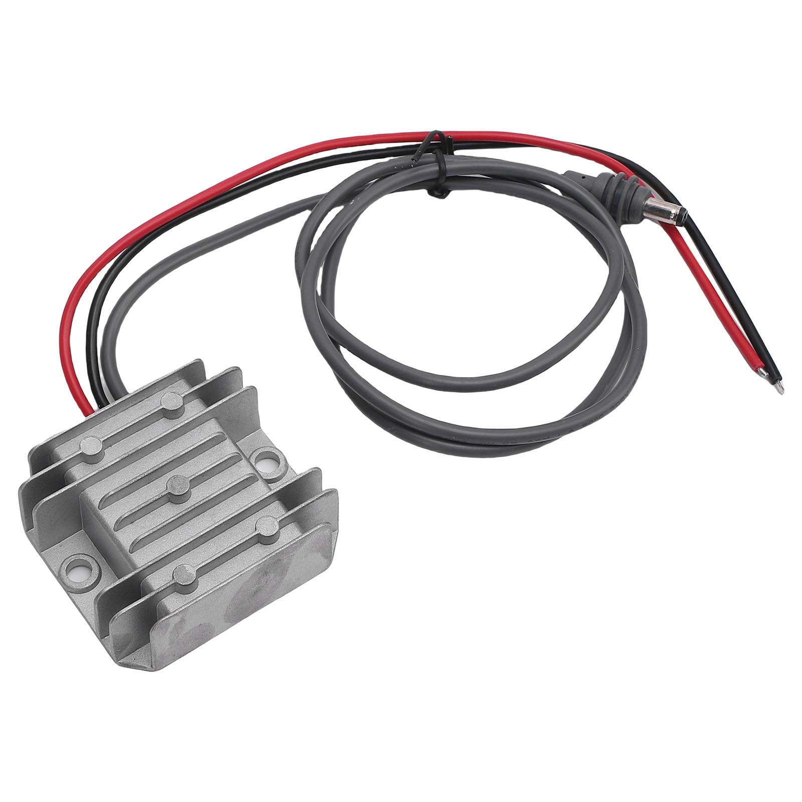 Annadue Für -Stiefelement-Stromkabel 12 V/24 V Bis 30 V 3,5A-Konverter mit DC-Stromkabel, 9 V Bis 28 V Eingang DC-Eingangs-Eingangs-Leistungsadapter mit Kabel Annadue Für -Stiefelement-Stromkabel 12 V/24 V Bis 30 V 3,5A-Konverter mit DC-Stromkabel, 9 V Bis 28 V Eingang DC-Eingangs-Eingangs-Leistungsadapter mit Kabel von Annadue