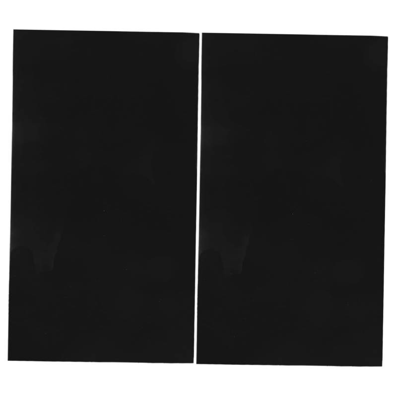 Anneome 2Stücke Selbstklebendes PU Reparatur Patch Wasserdichtes Vinyl Kit Zur Möbel Und Autoinnenraum Reparatur Für Sofas Handtaschen Und Elektroroller Sitze von Anneome