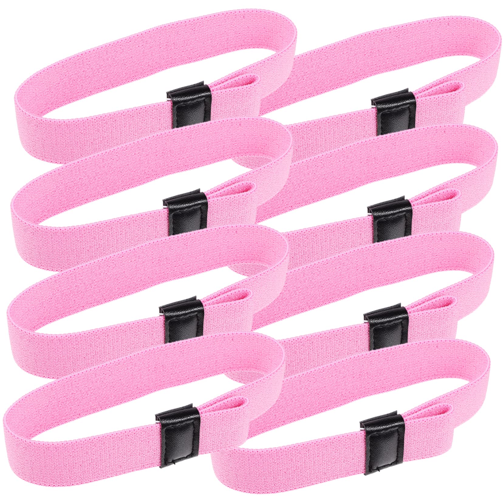 Anneome 8Er-Box Bento-Box-Gurt bento Boxen zubehör Bento-Box-Gummiband hochelastische Bento-Bänder Camping-Bento- Lunch-Box Bänder für Bento-Etui Bento-elastische Bänder Universal Rosa Anneome 8Er-Box Bento-Box-Gurt bento Boxen zubehör Bento-Box-Gummiband hochelastische Bento-Bänder Camping-Bento- Lunch-Box Bänder für Bento-Etui Bento-elastische Bänder Universal Rosa von Anneome