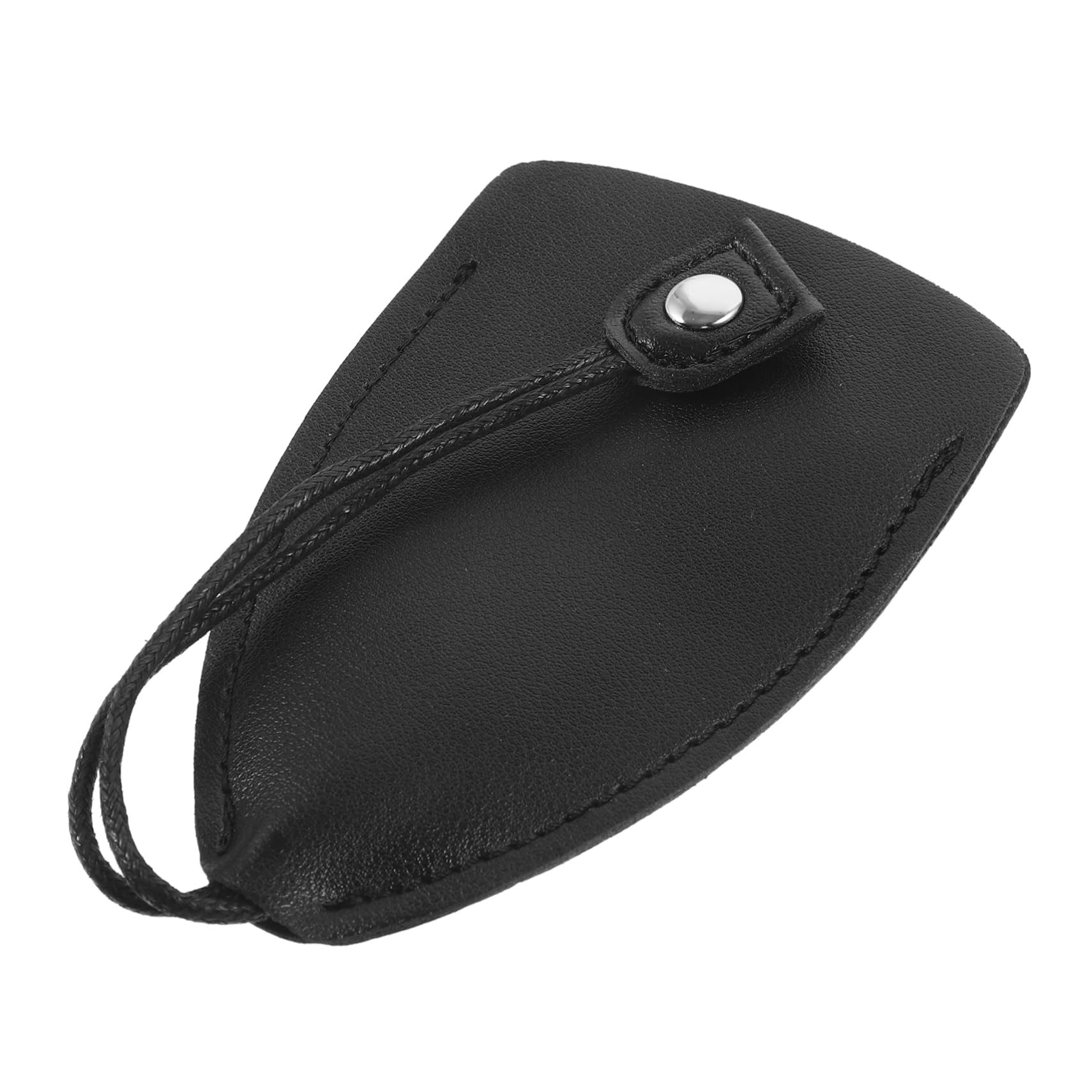 Anneome Schlüsselbox Car Smart Key Case Inhaber Damen Schlüsselhalter Schutz Schlüsselanhänger Für Autoschlüssel Fall Schlüsseltasche Aus Leder Autoschlüsselkoffer Pu Black Anneome Schlüsselbox Car Smart Key Case Inhaber Damen Schlüsselhalter Schutz Schlüsselanhänger Für Autoschlüssel Fall Schlüsseltasche Aus Leder Autoschlüsselkoffer Pu Black von Anneome