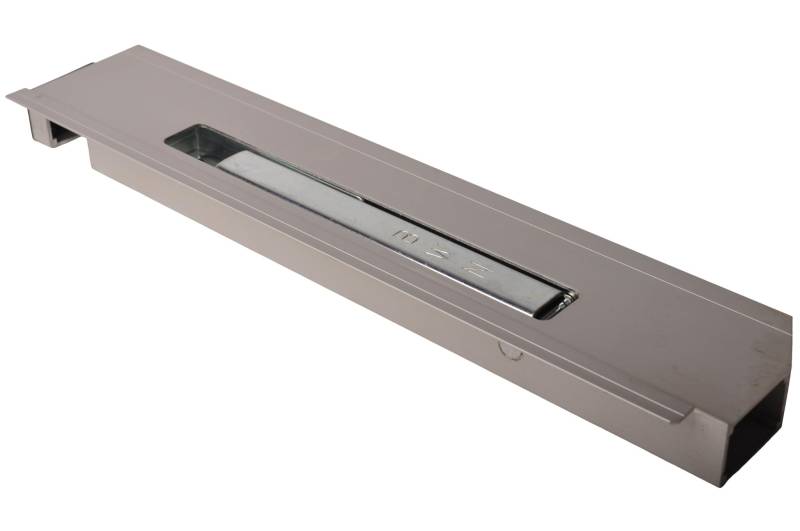 Anssems Sideboard-Schloss 400 mm Alu Links Typ MSX von Anssems