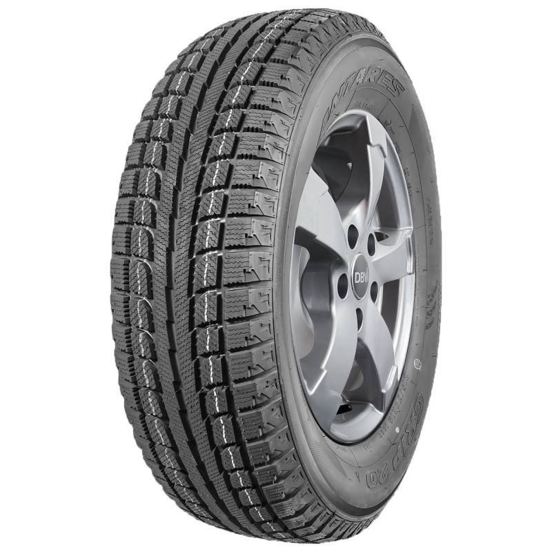 ANTARES GRIP20 245/70R17 119S NORDIC COMPOUND BSW von Antares