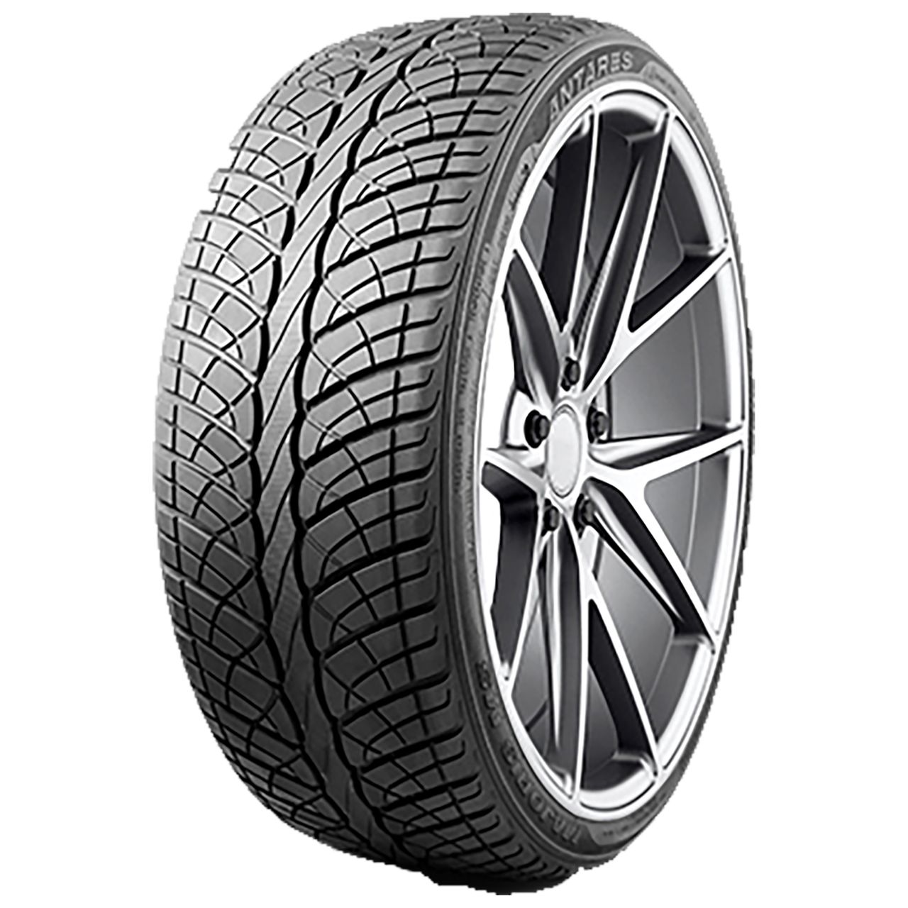 ANTARES INGENS-LOCUS 245/40R18 97W BSW XL ANTARES INGENS-LOCUS 245/40R18 97W BSW XL von Antares