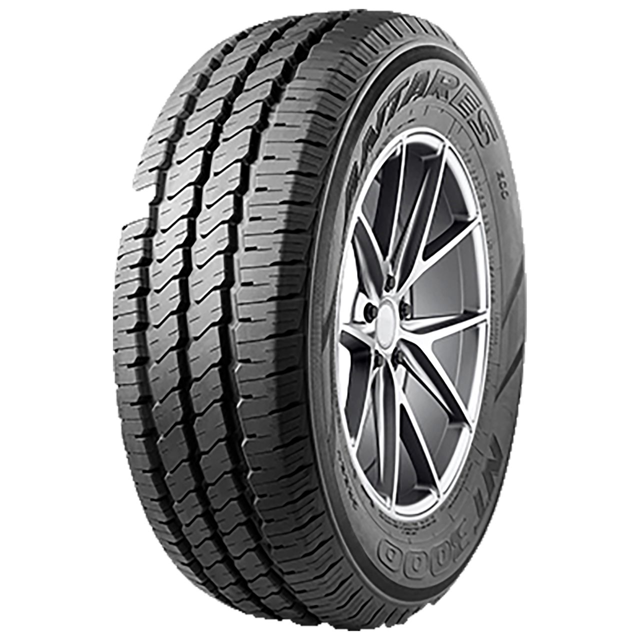 ANTARES NT3000 235/65R16C 115S BSW ANTARES NT3000 235/65R16C 115S BSW von Antares