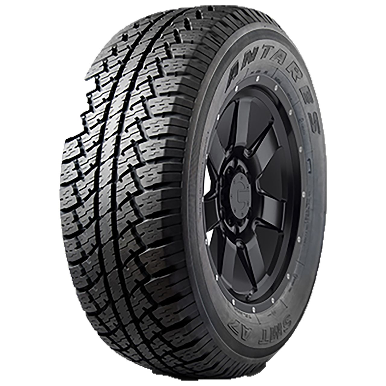 ANTARES SMT A7 265/65R17 112S BSW ANTARES SMT A7 265/65R17 112S BSW von Antares