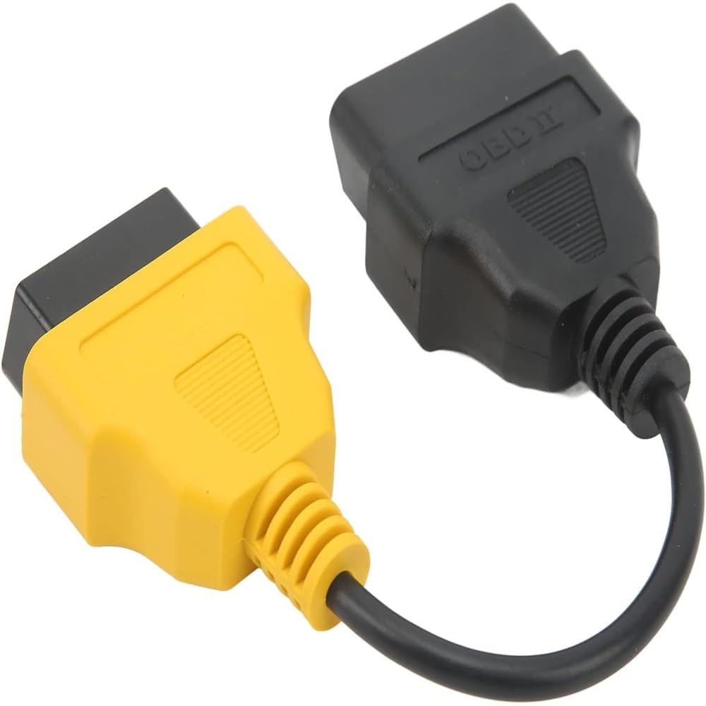 AntiBreak Multi ECU Scan OBD2 Adapter Kabel ECUScan Tool ABS OBDII für FIAT OBD Auto ECU Scanner AntiBreak Multi ECU Scan OBD2 Adapter Kabel ECUScan Tool ABS OBDII für FIAT OBD Auto ECU Scanner von AntiBreak