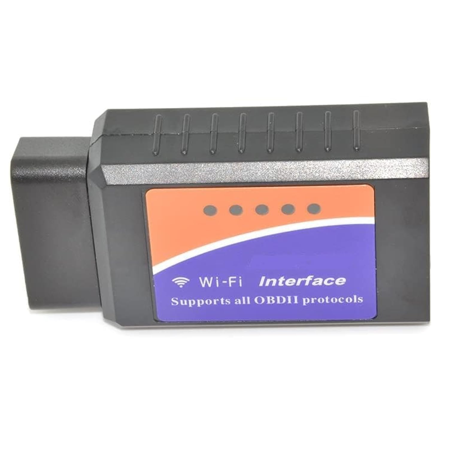 327 ELM+327 WiFi OBDii Interface OBD OBD ii WiFi Adapter von AntiBreak