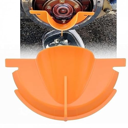 Öltrichter Set Universal für Harley Davidson Touring Dyna Softail Sportster (Fülltrichter Primäröl) Öltrichter Set Universal für Harley Davidson Touring Dyna Softail Sportster (Fülltrichter Primäröl) von Antip-Tools