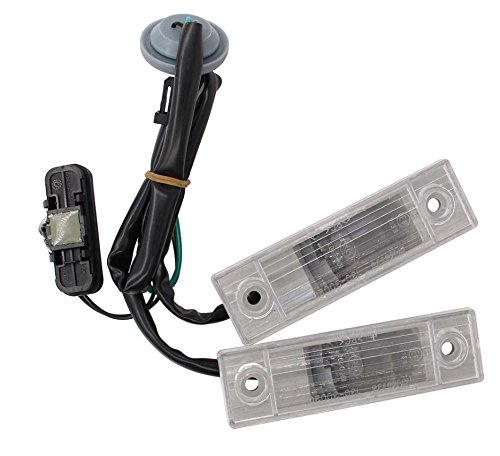 Kofferraum-Entriegelungsschalter für Nummernschild-Lampen-Schalter für Chevrolet Cruze 2011–2014, Ersatznummer 95107229 95961097 Kofferraum-Entriegelungsschalter für Nummernschild-Lampen-Schalter für Chevrolet Cruze 2011–2014, Ersatznummer 95107229 95961097 von Anxingo